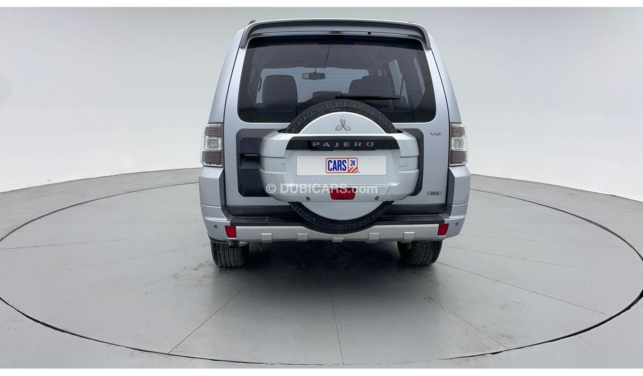 Mitsubishi Pajero GLS MID 3.5 | Zero Down Payment | Free Home Test Drive