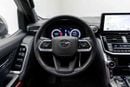 Toyota Land Cruiser VXR 3.3L - Attitude Black Inside Black & Dark Red | Export Only