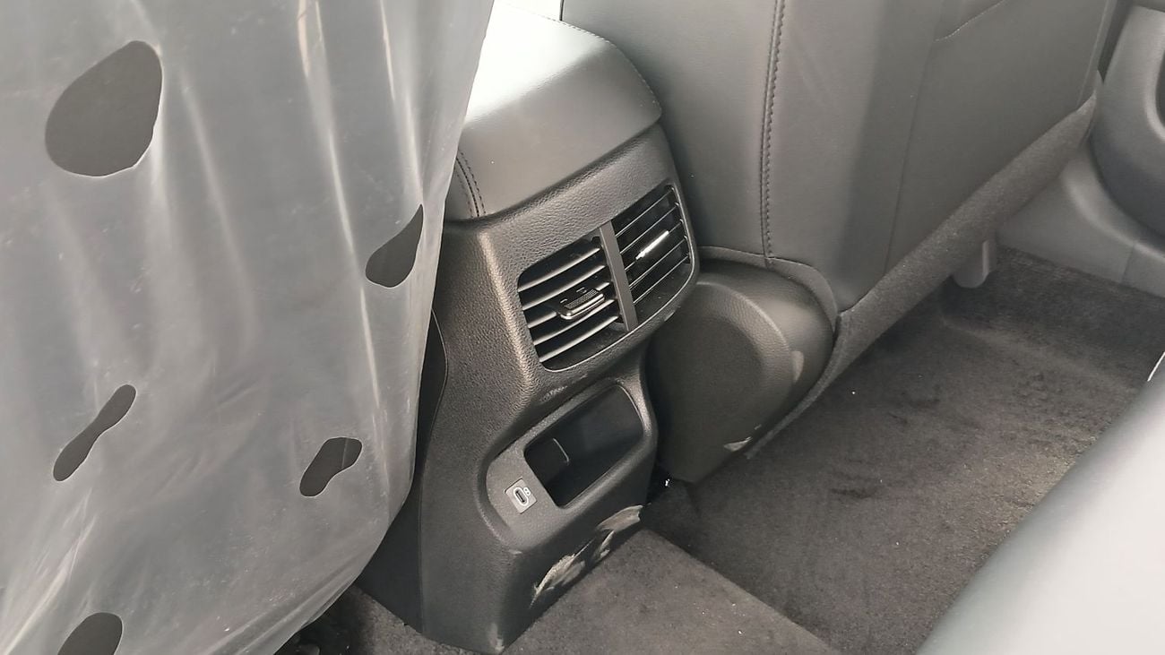 كيا سيلتوس KIA Seltos 1.5L Petrol 2025YM