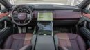 Land Rover Range Rover Sport RANGE ROVER 3.0 SPORT -2026YM