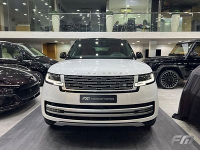 Land Rover Range Rover AUTOBIOGRAPHY P530