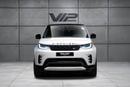Land Rover Discovery | 2024 | Brand New | Warranty Ava