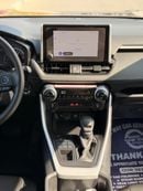 Toyota RAV4 XLE 2.5 L AWD leather seats, push start 2024