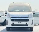 Toyota Hiace EXPORT ONLY - 3.5L HIACE 2025 GL MT