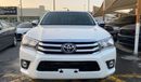 Toyota Hilux GLX