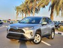 Toyota RAV4 TOYOTA RAV4 XLE HYBRID 2021 UAE OR EXPORT