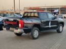 ميتسوبيشي L200 MITSUBISHI L200 PETROL GLX 2.4L 2025
