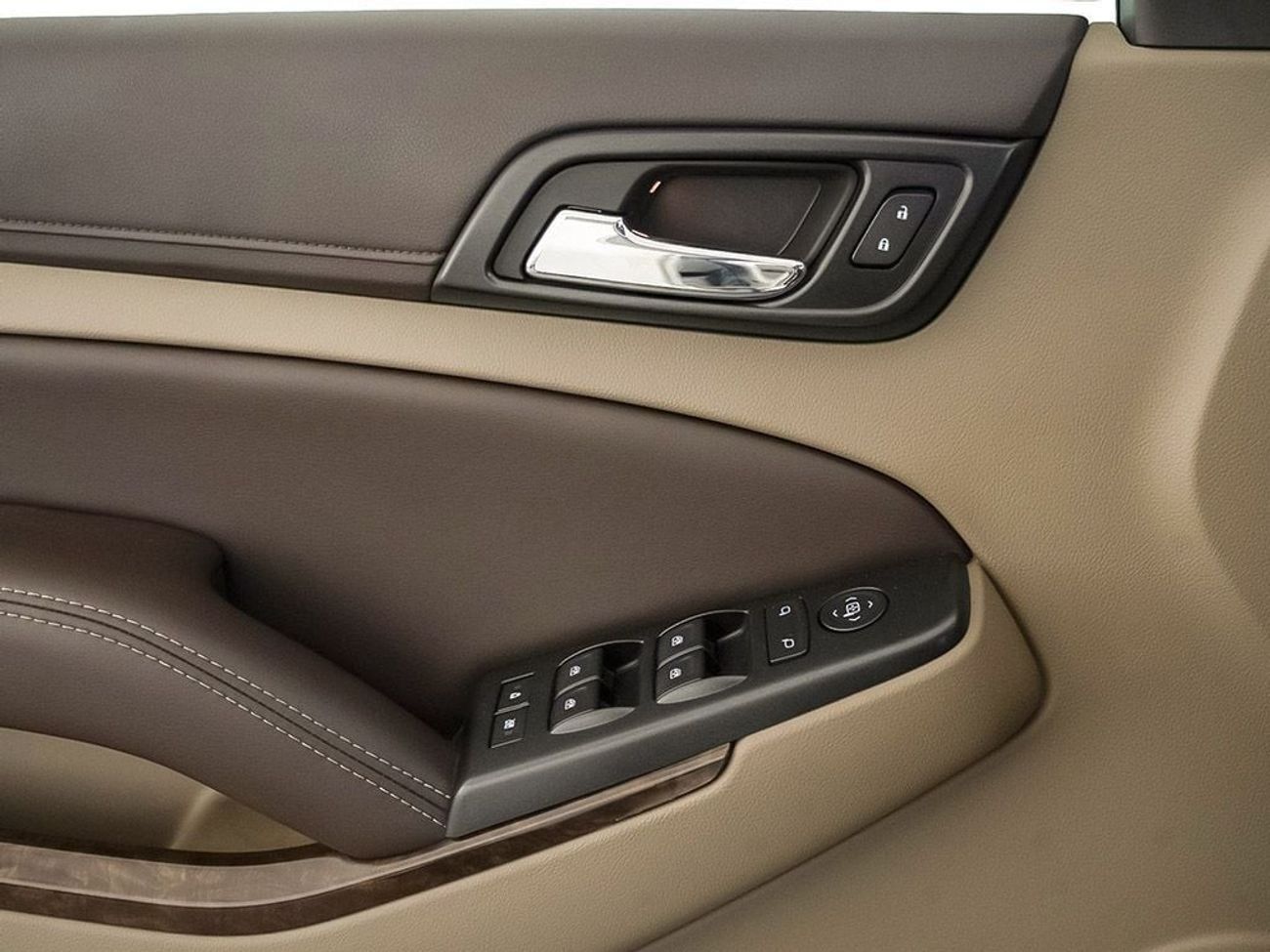 Chevrolet Tahoe 1LT 5.3L