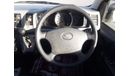 Toyota Hiace Hiace Commuter RIGHT HAND DRIVE (Stock no PM 265 )