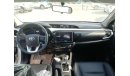 Toyota Hilux REVO 3.0L Full Options 4X4