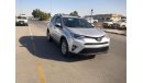 تويوتا راف ٤ TOYOTA RAV4  FULL OPTION XLE