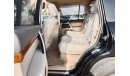 Toyota Land Cruiser TOYOTA LAND CRUISER RIGHT HAND DRIVE (PM1299)