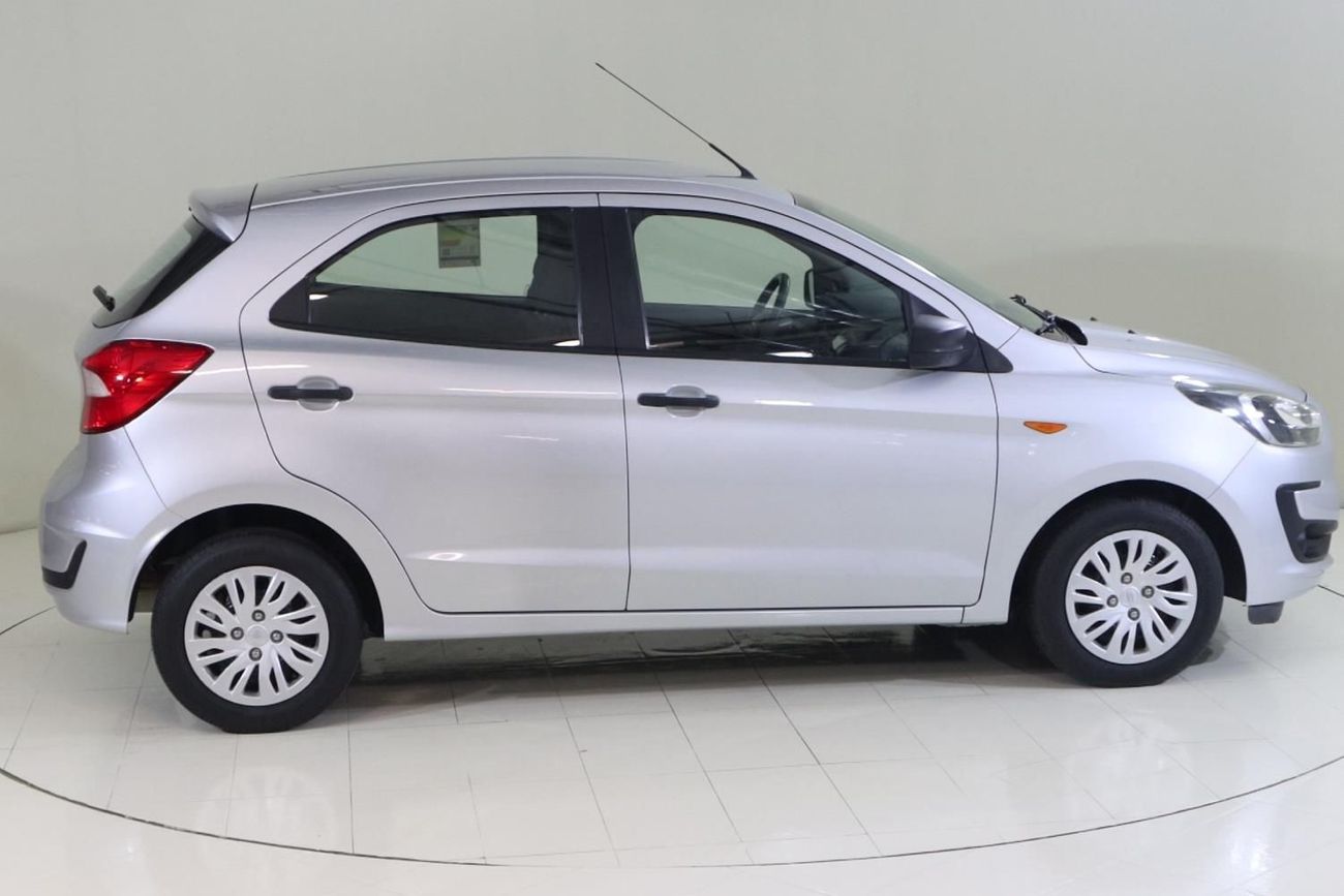Ford Figo FG2120 FIGO 5DR AMBIENTE CLTH AT
