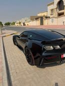 شيفروليه كورفت C7Z06 2LZ