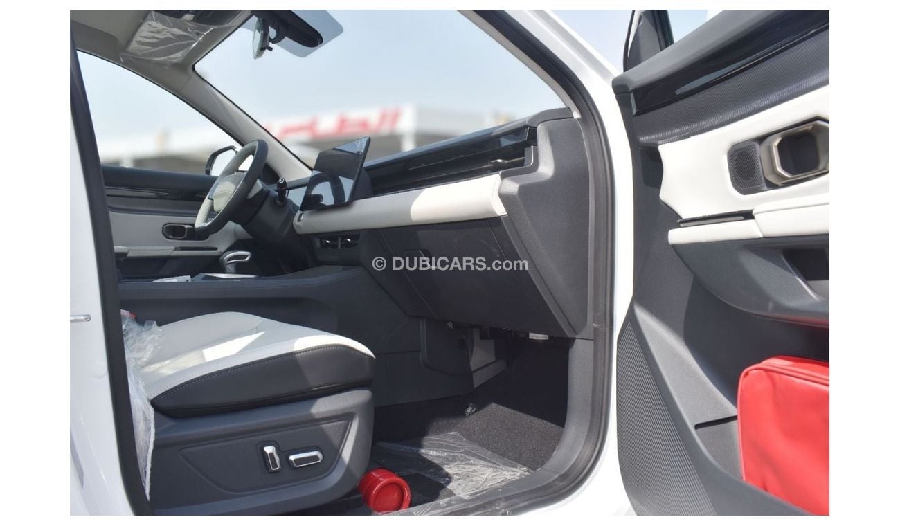 Jetour Dashing 2024 MODEL: JETOUR DASHING 1.5L COMFORT