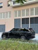 لاند روفر رينج روفر HSE D350 3.0L