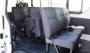 تويوتا هاياس TOYOTA HIACE 2.5L BUS 15-SEATS A/C