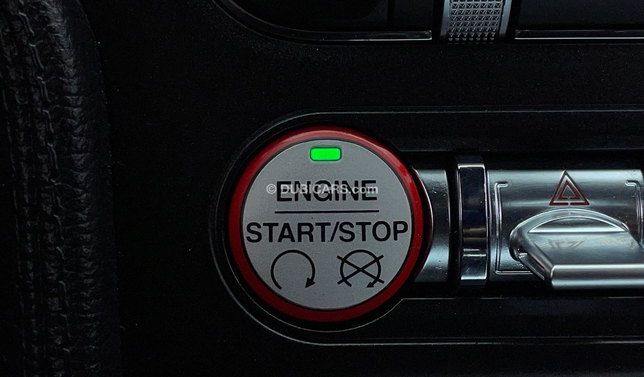 Ford Mustang GT 5000