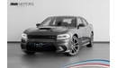 Dodge Charger R/T 2021 Dodge Charger RT / Dodge 5 Year Warranty & Dodge 3 Year Service Pack