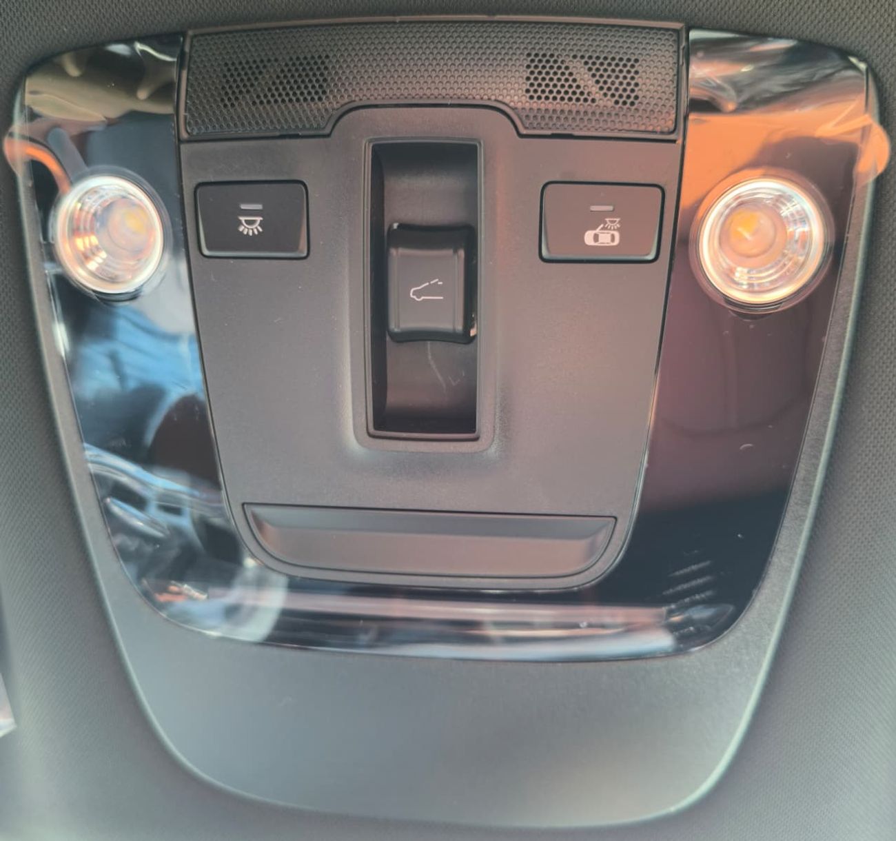 كيا K5 2.0L Hybrid GCC Specs Full Option 2026 Model Brand New