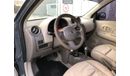 Nissan Micra S GCC