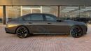 بي أم دبليو 740i ماستركلاس M SPORT PACKAGE 2026 (For Export , НА ЭКСПОРТ) 3.0TT RWD GCC Без пробега