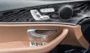 مرسيدس بنز E 220 AMG DIESEL