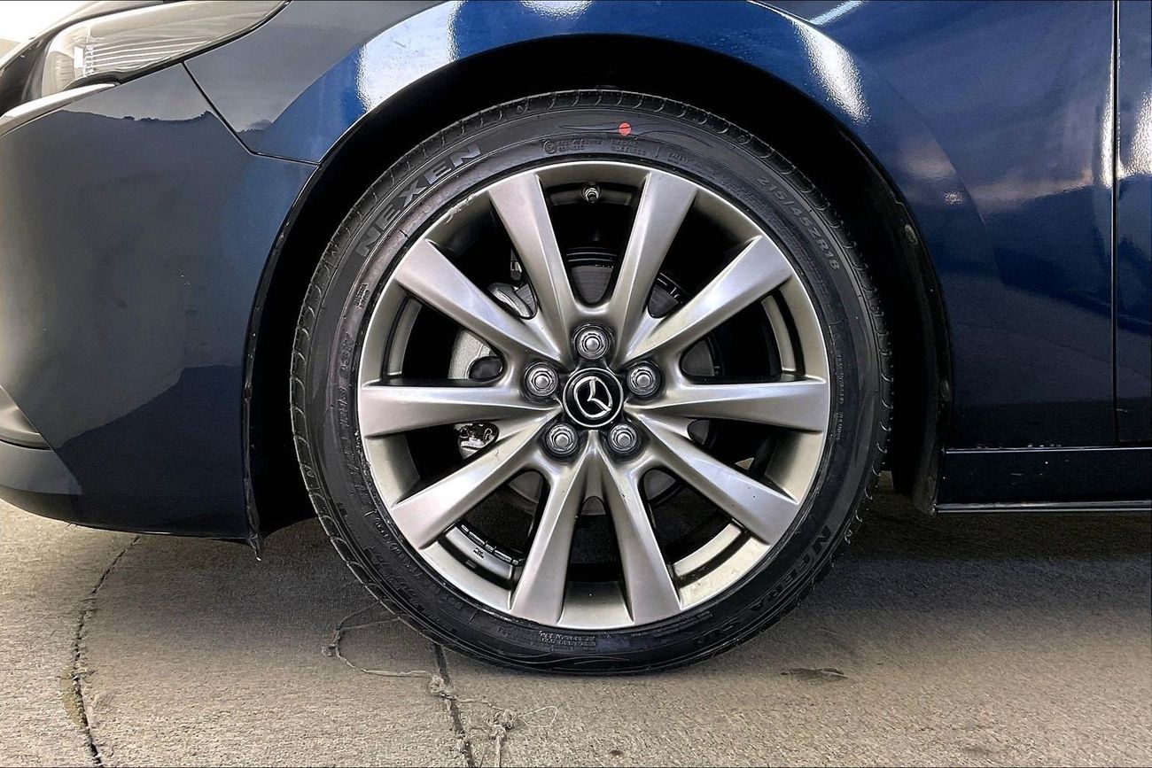 Mazda 3 Evolve | Guaranteed Warranty | 0 Down Payment