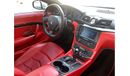 Maserati Granturismo Std Excellent condition - Low kilometer