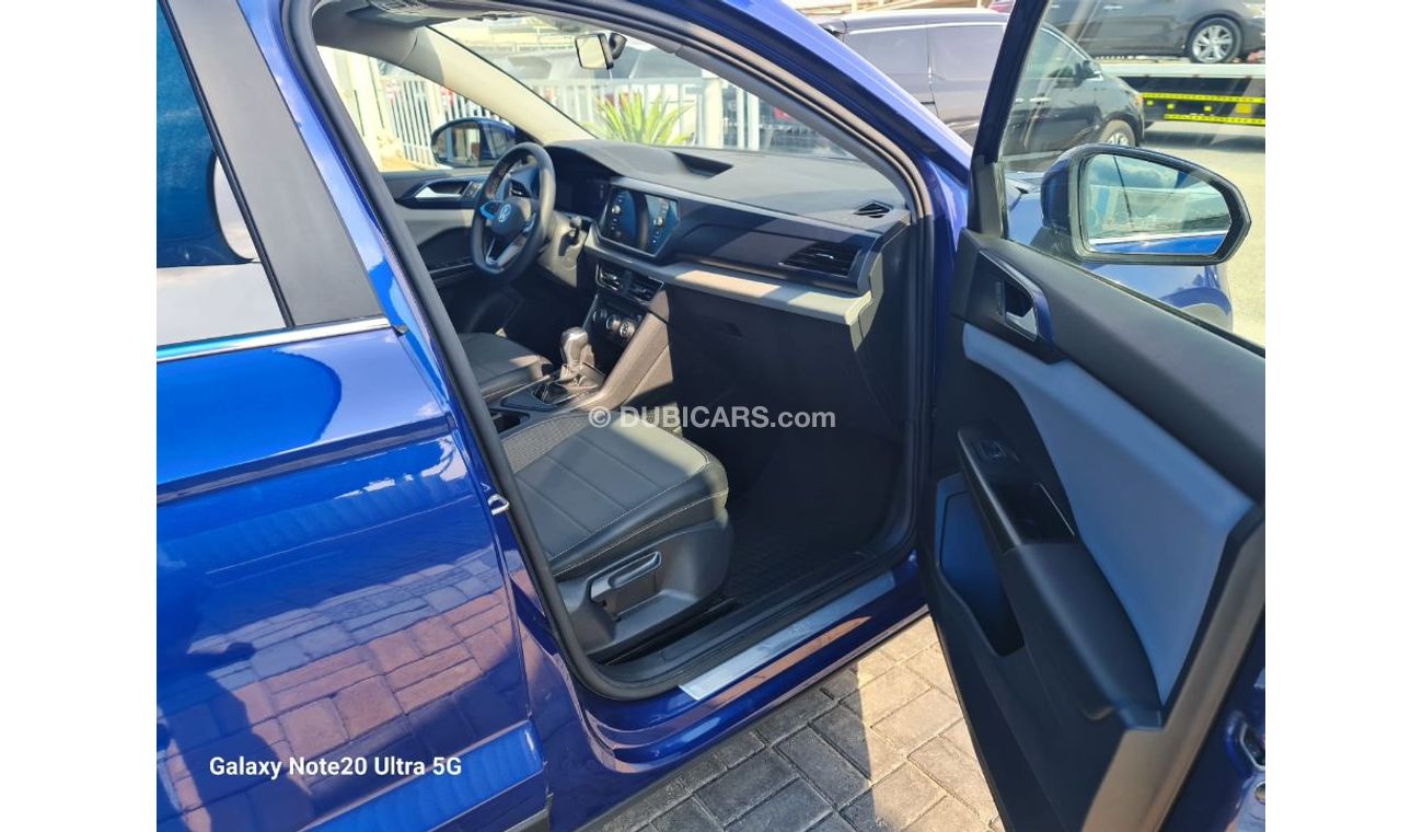 Used Volkswagen Taos Car is very good and clean1.5turbo 2023 for sale