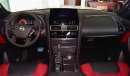 Nissan Patrol Nismo 5.6 L V8