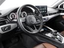 أودي A4 40 TFSI S-LINE 2.0L