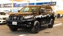 Toyota Prado TX  Limited 2.7 Right Hand
