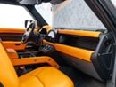 لاند روفر ديفندر 110 HSE P400