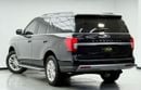 فورد إكسبيديشن XLT 3.5L (385 HP) 2022 Ford Expedition XLT, 2027 Ford Warranty+Service Pack, Full Ford Service Histo