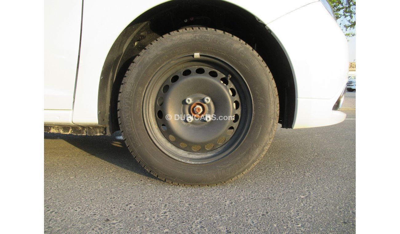 Renault Symbol 2016  ZERO KM GCC