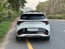 Kia Sportage GT-LINE | 2024 | GCC Specs | Perfect Condition