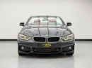 BMW 430i M SPORT