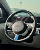 Hyundai Tucson HYUNDAI TUCSON 1.6T 2025 MODEL