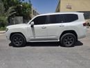 Toyota Land Cruiser GXR