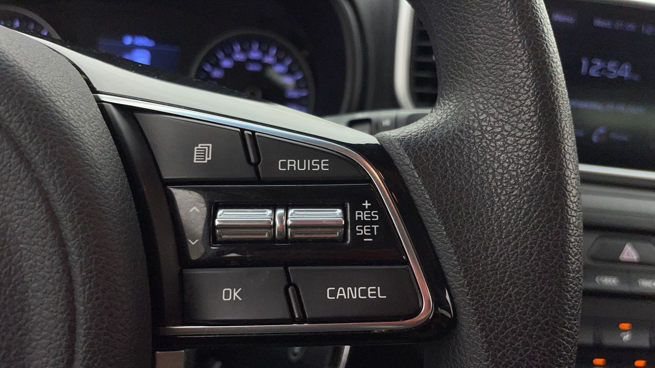 Kia Sportage LX 2.4 | Zero Down Payment | Home Test Drive