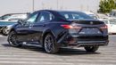 تويوتا كامري Toyota Camry Sport Plus - HEV 2.5L Hybrid - 2024 (Export)