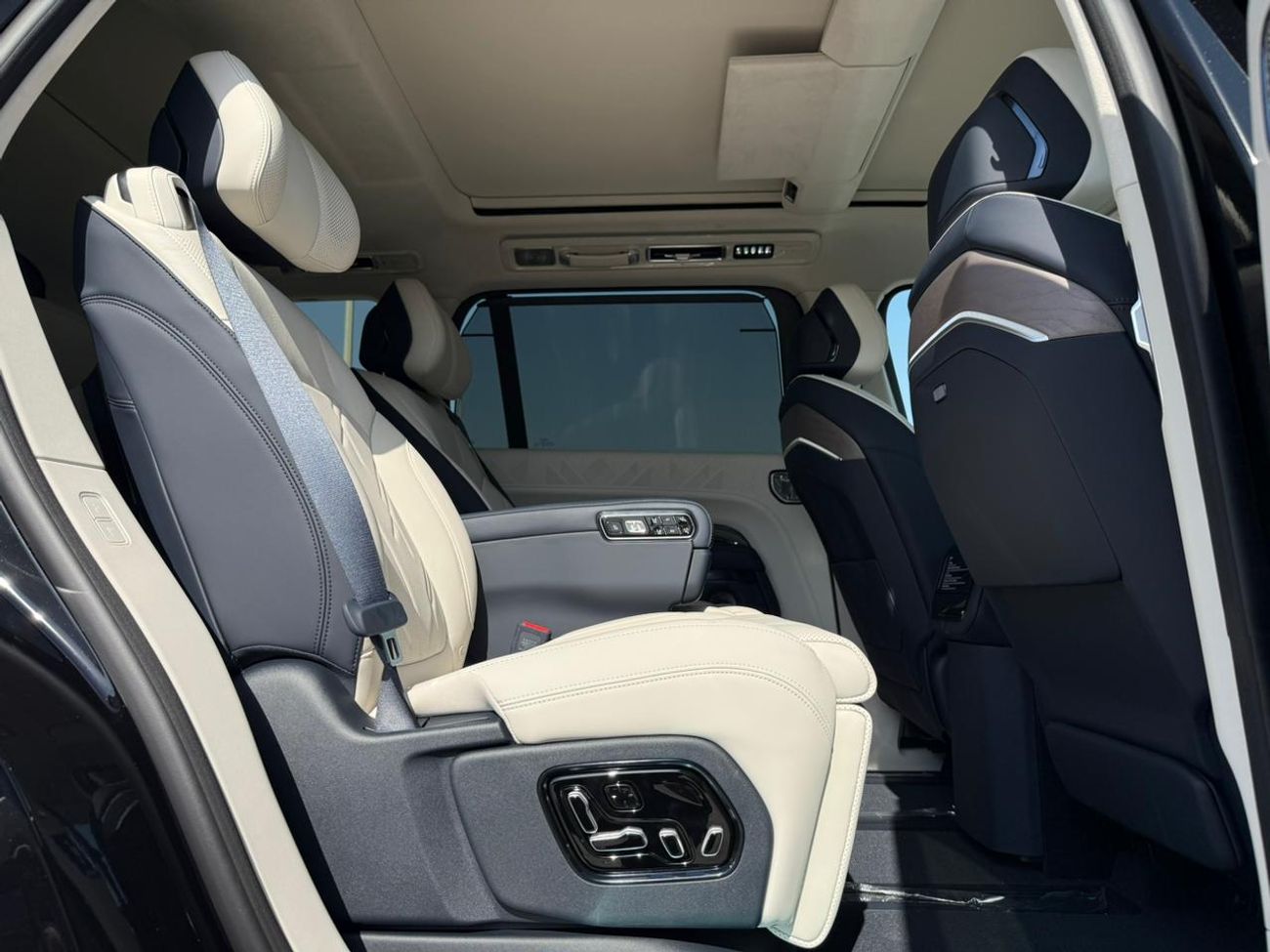 Zeekr 9X ZEEKR 9X ULTRA