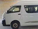 Toyota Hiace TOYOTA HIACE HIGHROOF 2.7L | PETROL | MANUAL | 0KM | 03 YEARS WARRANT