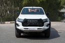 Toyota Hilux GR-SPORT 4.0L V6 PETROL DC AT 4WD 2026MY