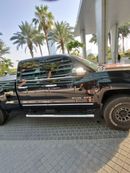 Chevrolet Silverado 3500 CREW/CAB LTZ LONG
