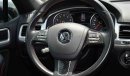 Volkswagen Touareg V6 R Line