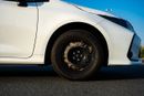 تويوتا كورولا XLI Toyota Corolla gcc spec  Engine 1,6 petrol  Basic option  Model 2026