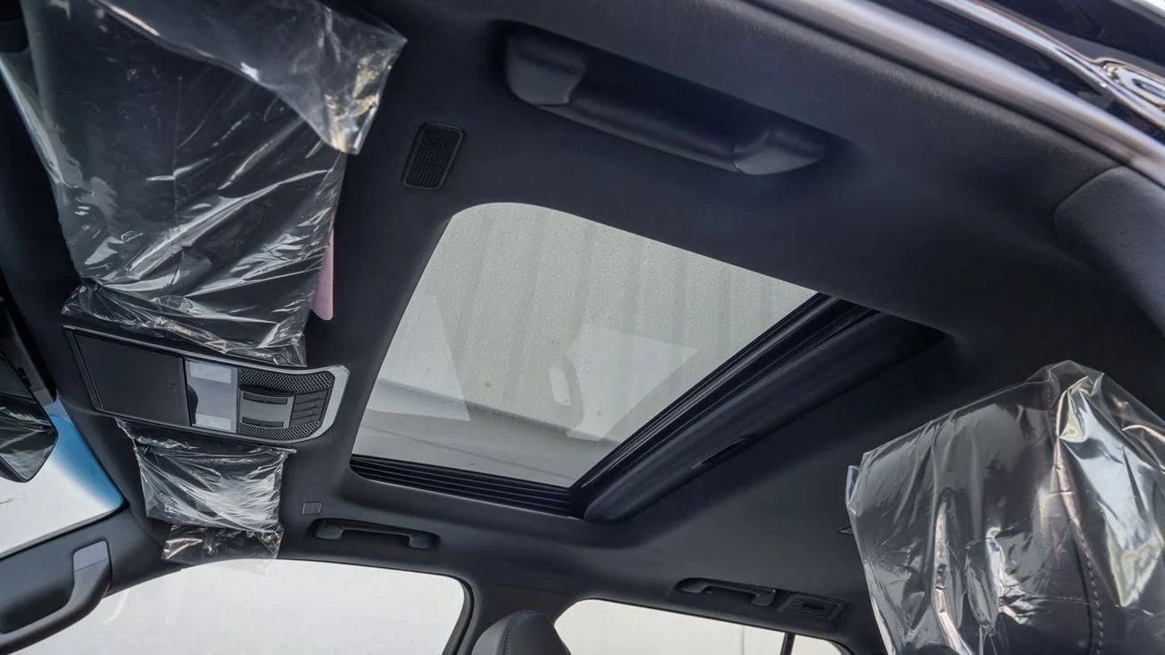 Toyota Land Cruiser 2026 Toyota Land Cruiser 300 GXR 3.5L TT Petrol with radar