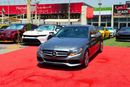 مرسيدس بنز C 300 STD